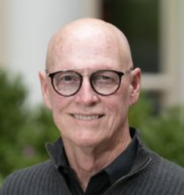 Portrait of Doug Riddle, PhD