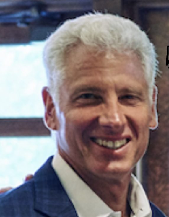 Portrait of Jeff Hurwitz, Esq.
