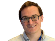 Portrait of Dan Flowers
