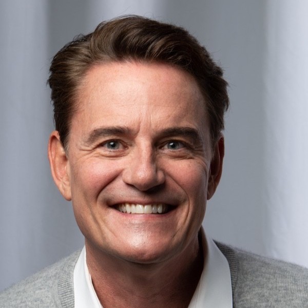 Portrait of Jeff Hull, PhD