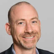 Portrait of Dan Fisher, PhD
