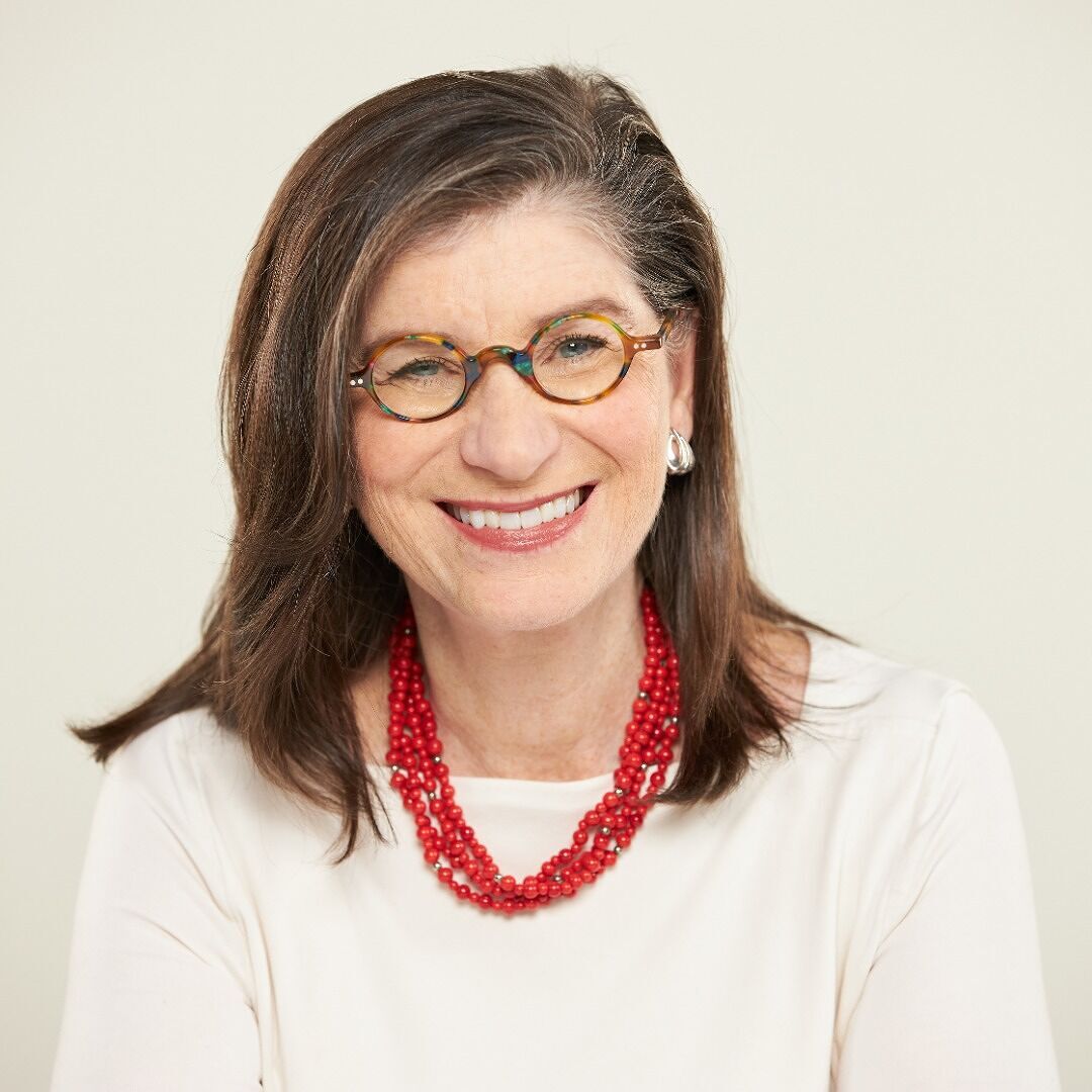 Portrait of Carol Kauffman, PhD